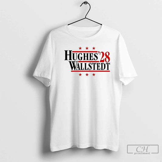 Premium Hughes And Wallstedt 28 Minnesota Hockey Christmas T-Shirts, Hoodie, Sweatshirt | AU18TeeNovaLab.com