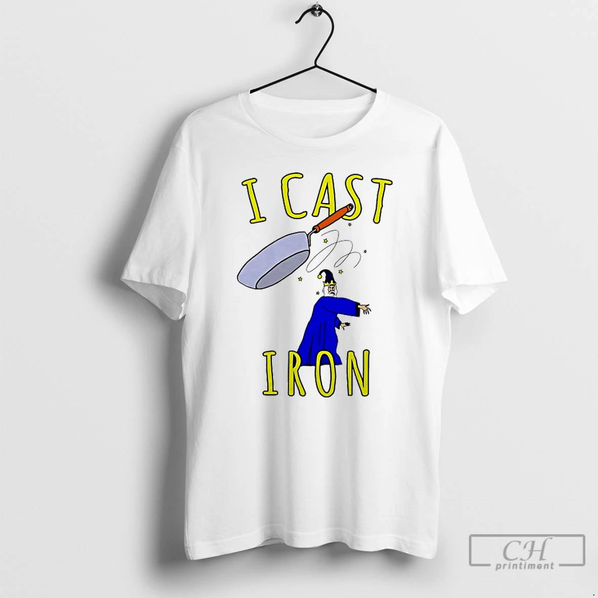 Premium I Cast Iron T-Shirts, Hoodie, Sweatshirt | AU18TeeNovaLab.com