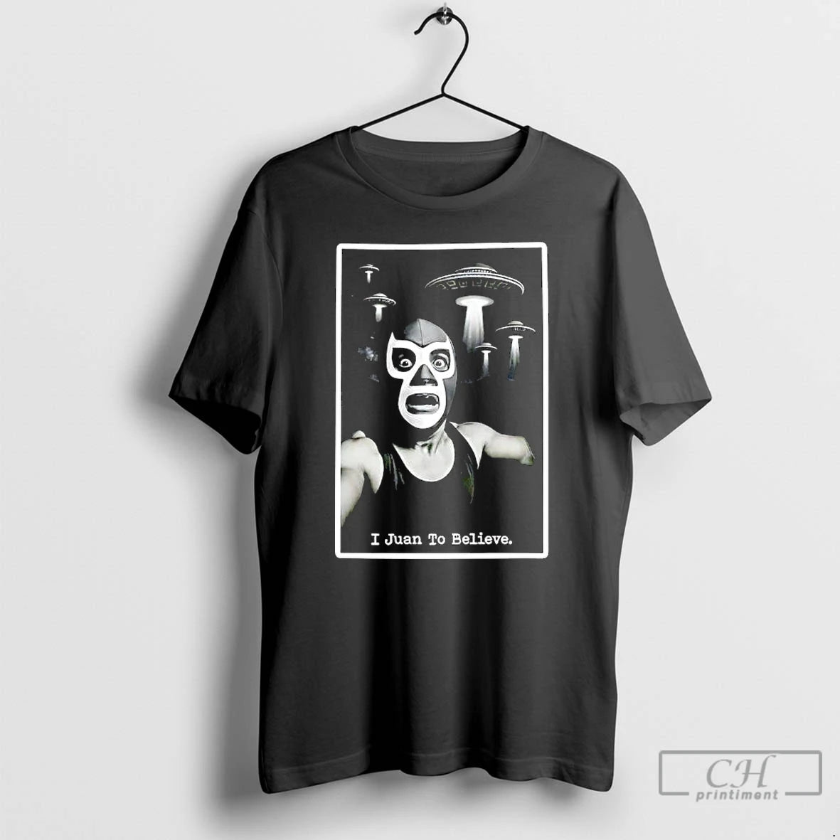Premium I Juan To Believe Graphic T-Shirts, Hoodie, Sweatshirt | AU18TeeNovaLab.com