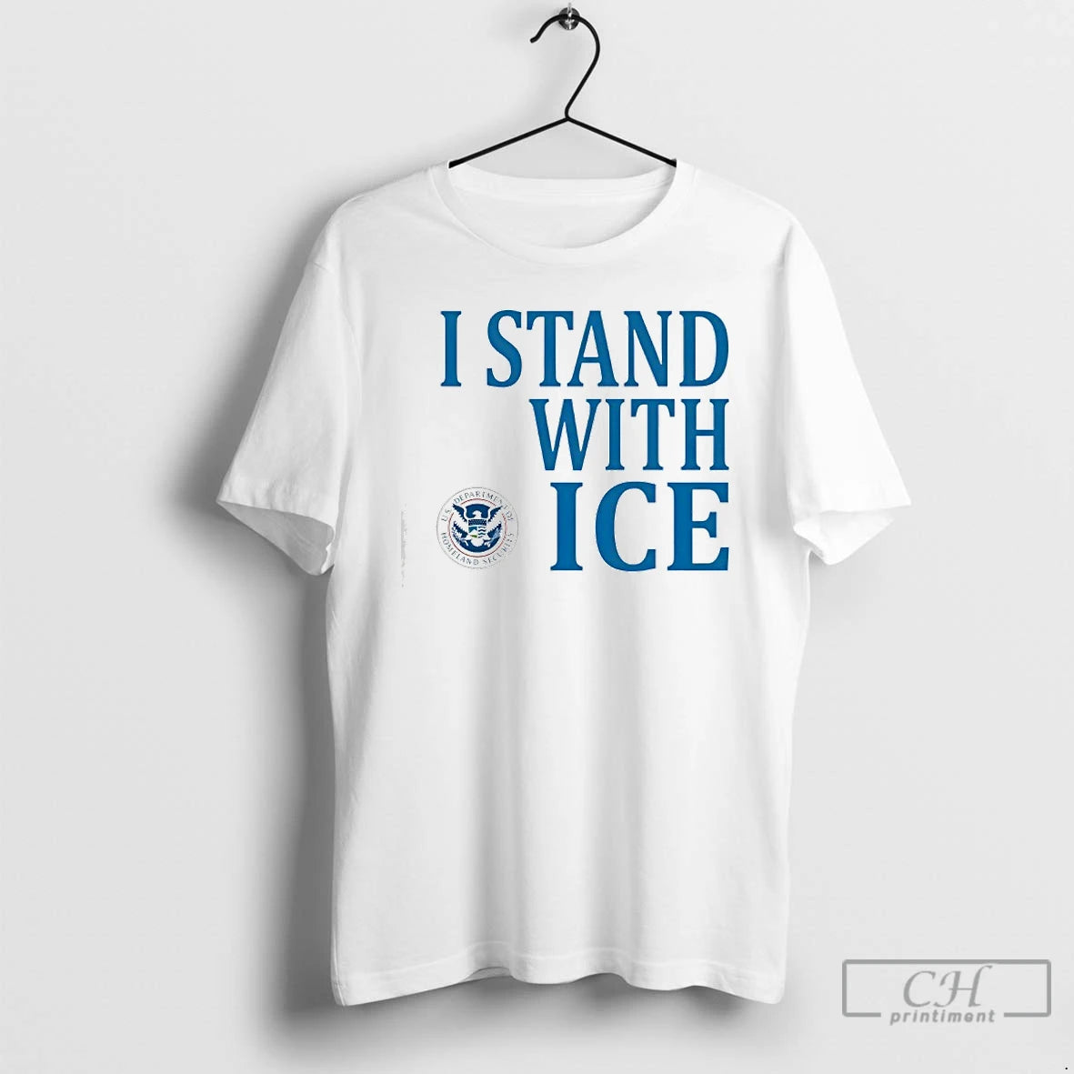 Premium I Stand With Fuck Ice T-Shirts, Hoodie, Sweatshirt | AU18TeeNovaLab.com