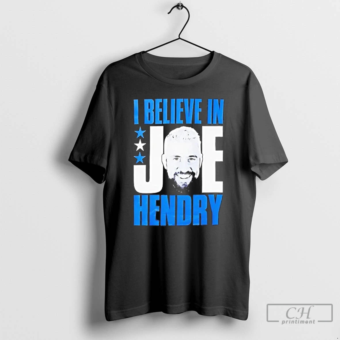 Premium I Believe In Joe Hendry T-Shirts, Hoodie, Sweatshirt | AU18TeeNovaLab.com