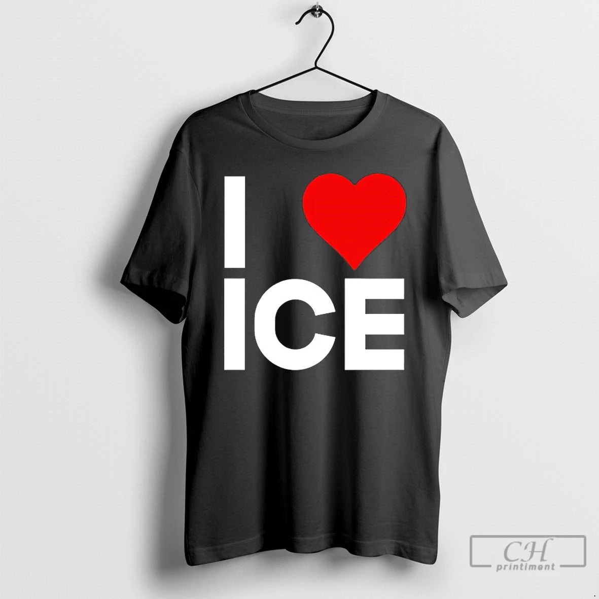Premium I Love Ice 2026 T-Shirts, Hoodie, Sweatshirt | AU18TeeNovaLab.com