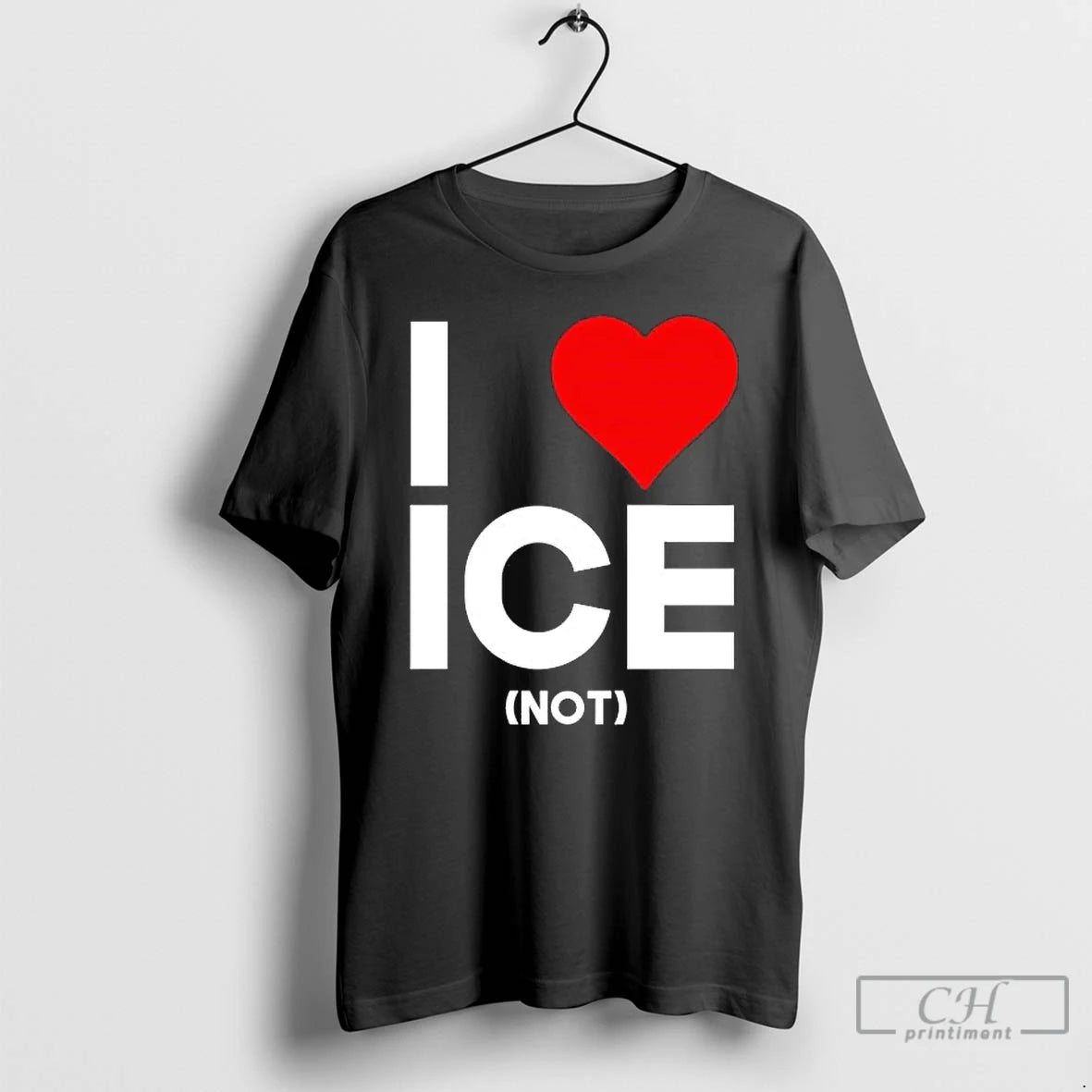 Premium I Love Ice Not 2026 T-Shirts, Hoodie, Sweatshirt | AU18TeeNovaLab.com