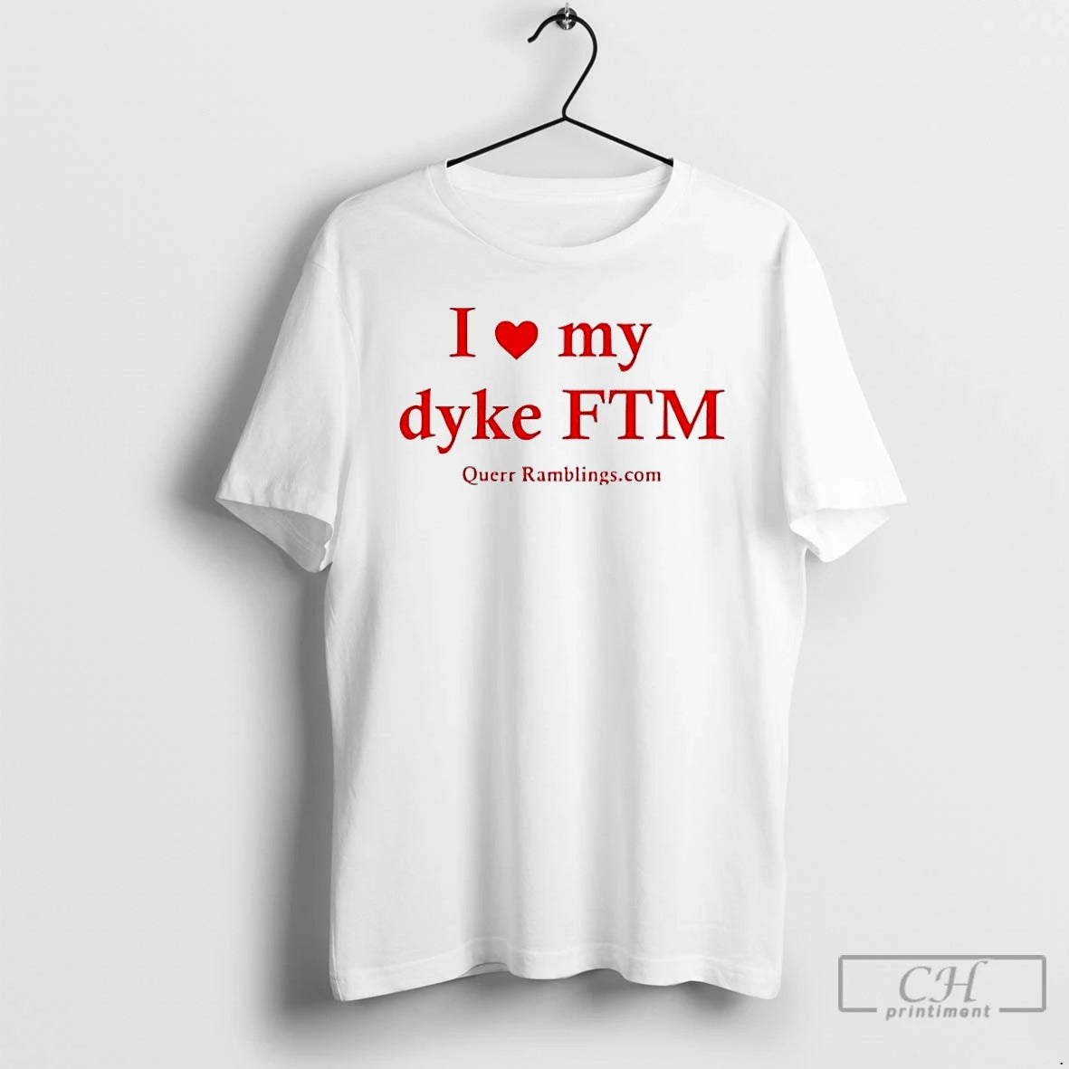 Premium I Love My Dyke Ftm T-Shirts, Hoodie, Sweatshirt | AU18TeeNovaLab.com