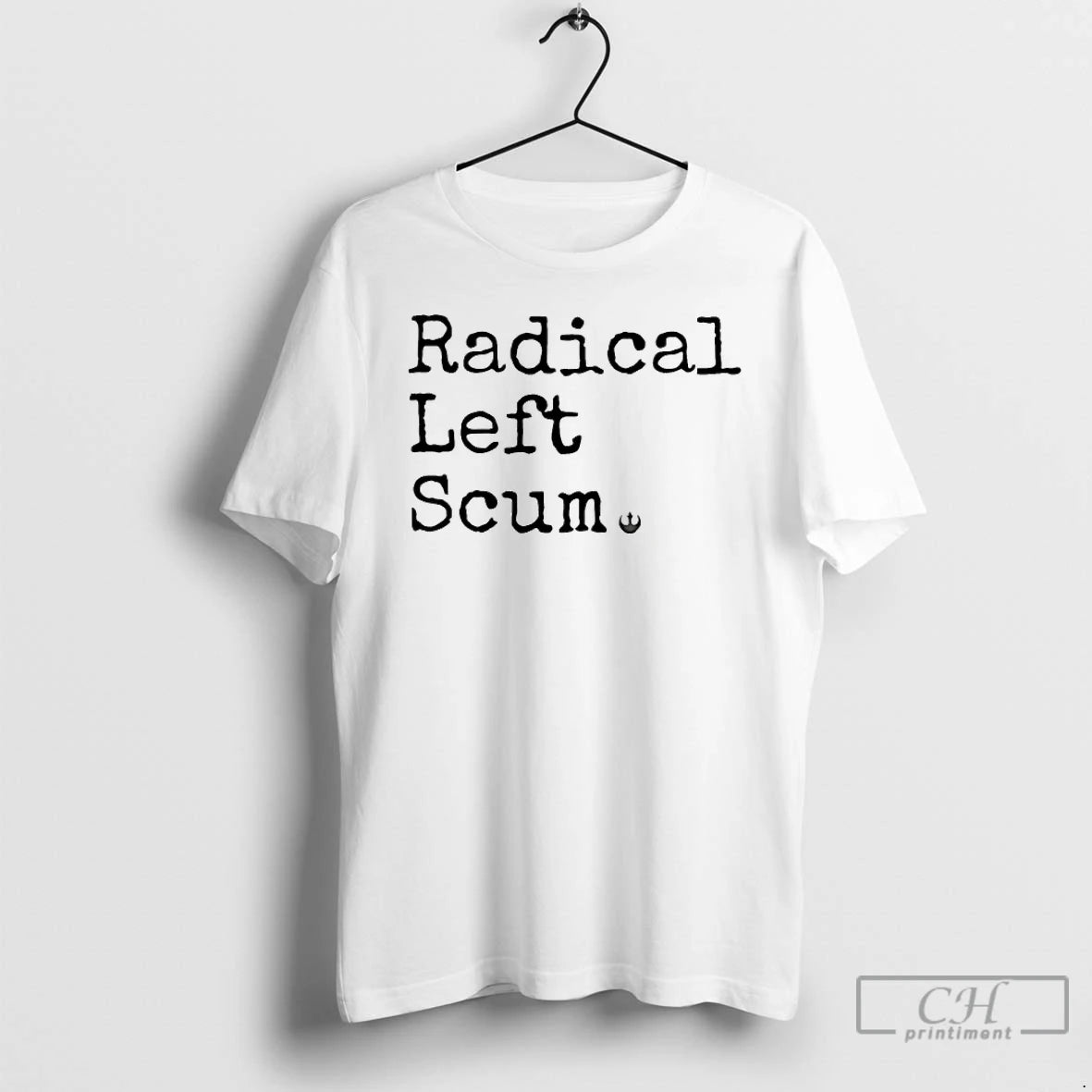 Premium I Made Some Radical Left Scum T-Shirts, Hoodie, Sweatshirt | AU18TeeNovaLab.com