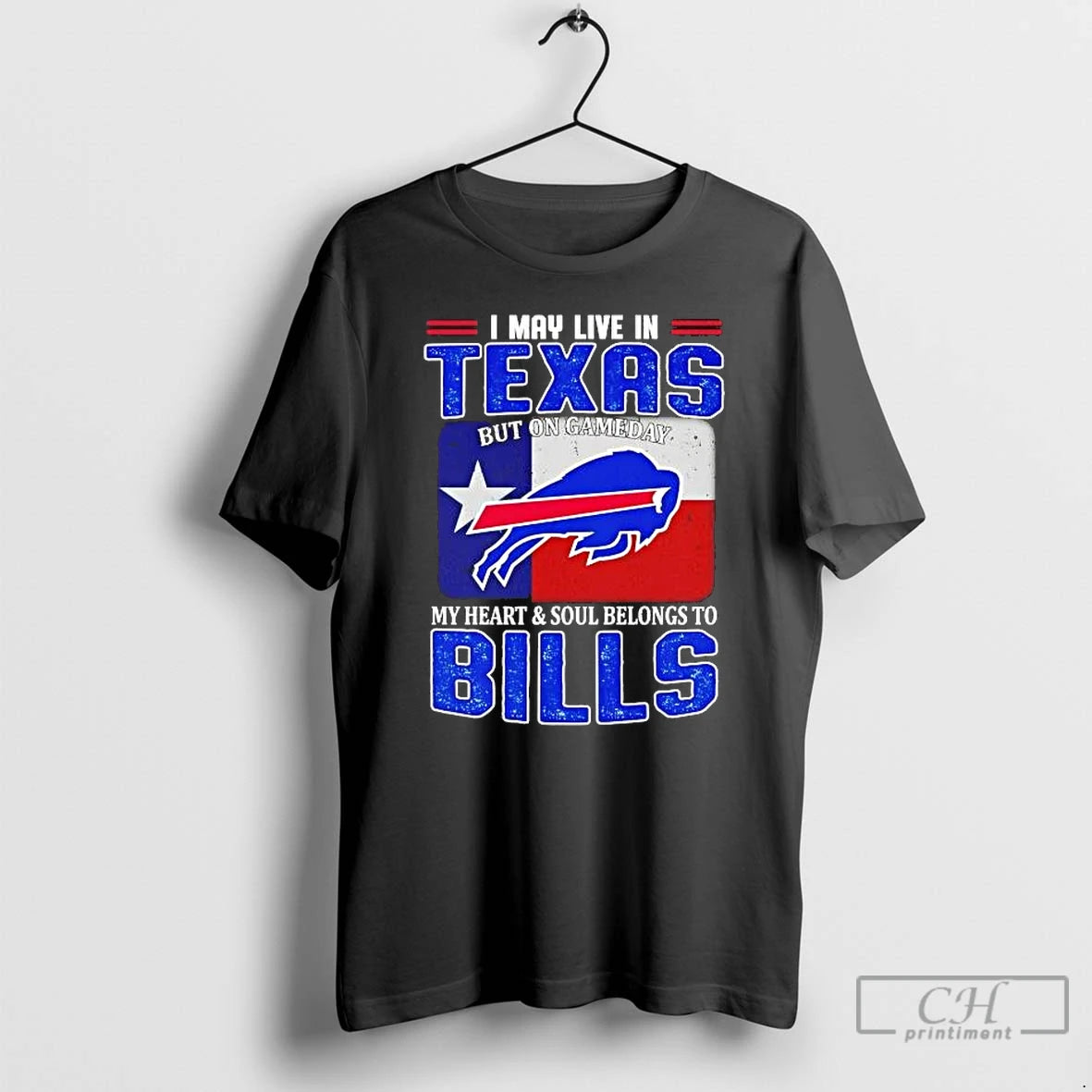 Premium I May Live In Texas But On Gameday My Heart And Soul Belongs To T-Shirts, Hoodie, Sweatshirt | AU18TeeNovaLab.com