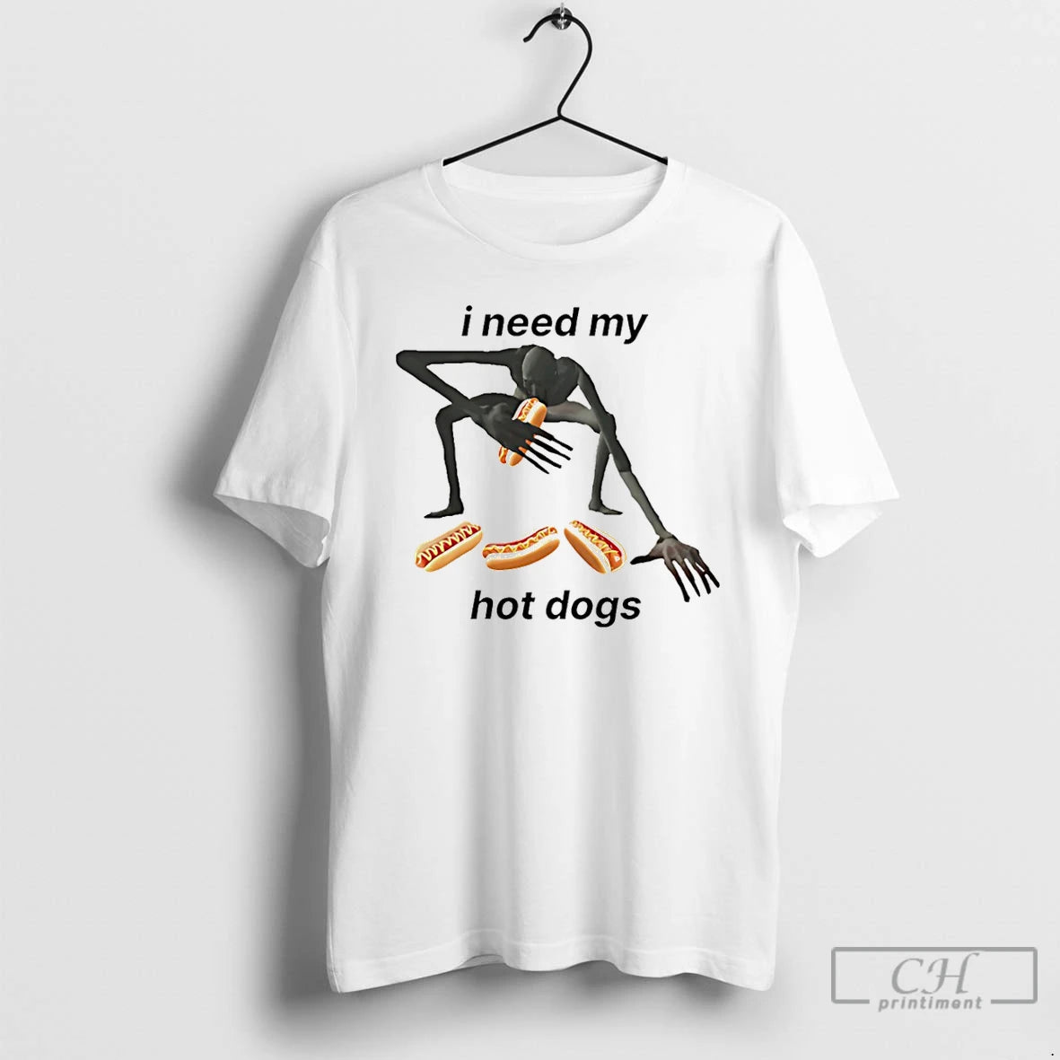 Premium I Need My Hot Dogs Skeleton T-Shirts, Hoodie, Sweatshirt | AU18TeeNovaLab.com