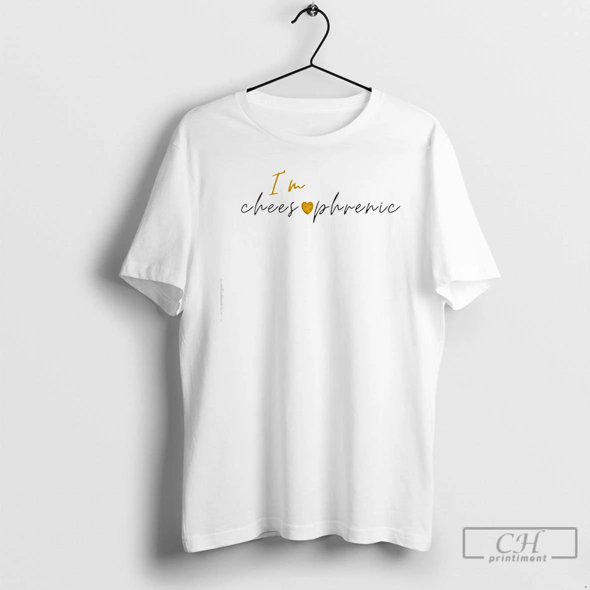 Premium Im Chees Love Phrenic T-Shirts, Hoodie, Sweatshirt | AU18TeeNovaLab.com