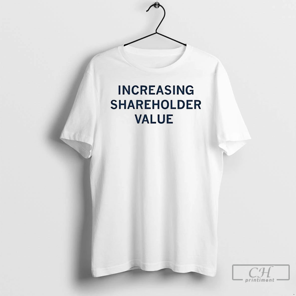 Premium Increasing Shareholder Value 2026 T-Shirts, Hoodie, Sweatshirt | AU18TeeNovaLab.com