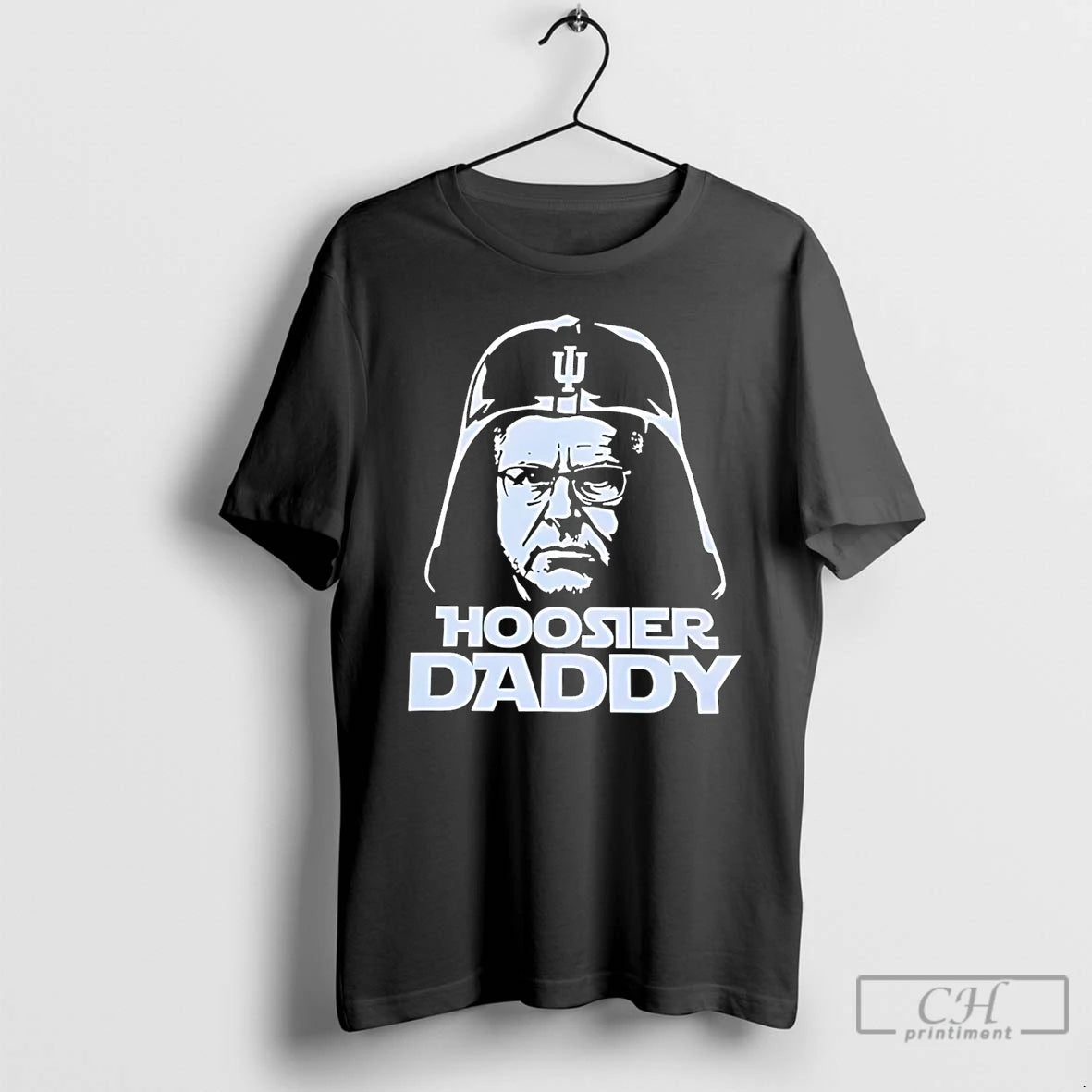 Premium Indiana Hoosier Daddy T-Shirts, Hoodie, Sweatshirt | AU18TeeNovaLab.com