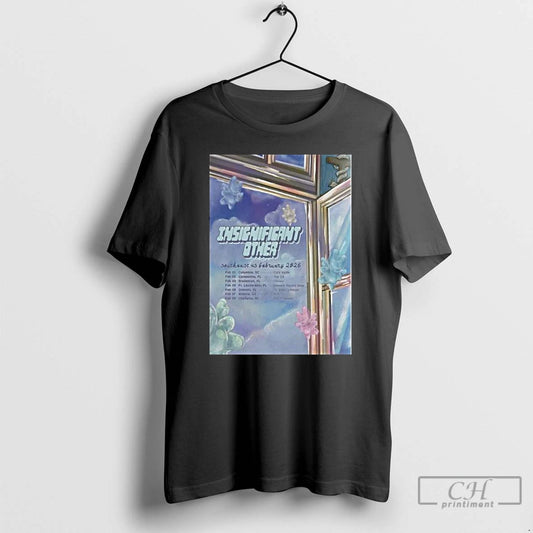 Premium Insignificant Other Southeast Us February 2026 Shows T-Shirts, Hoodie, Sweatshirt | AU18TeeNovaLab.com