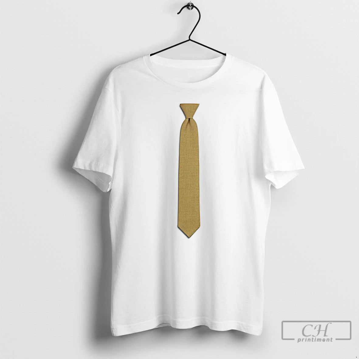 Premium Iowa Coach Mccollum Tie T-Shirts, Hoodie, Sweatshirt | AU18TeeNovaLab.com