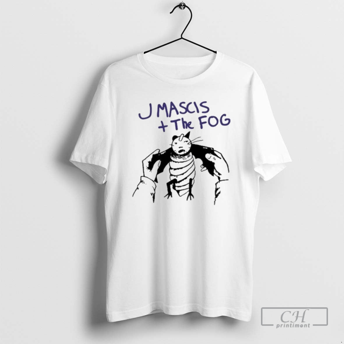 Premium J Mascis The Fog Shirt Sweater Hoodie, Sweatshirt | AU18TeeNovaLab.com