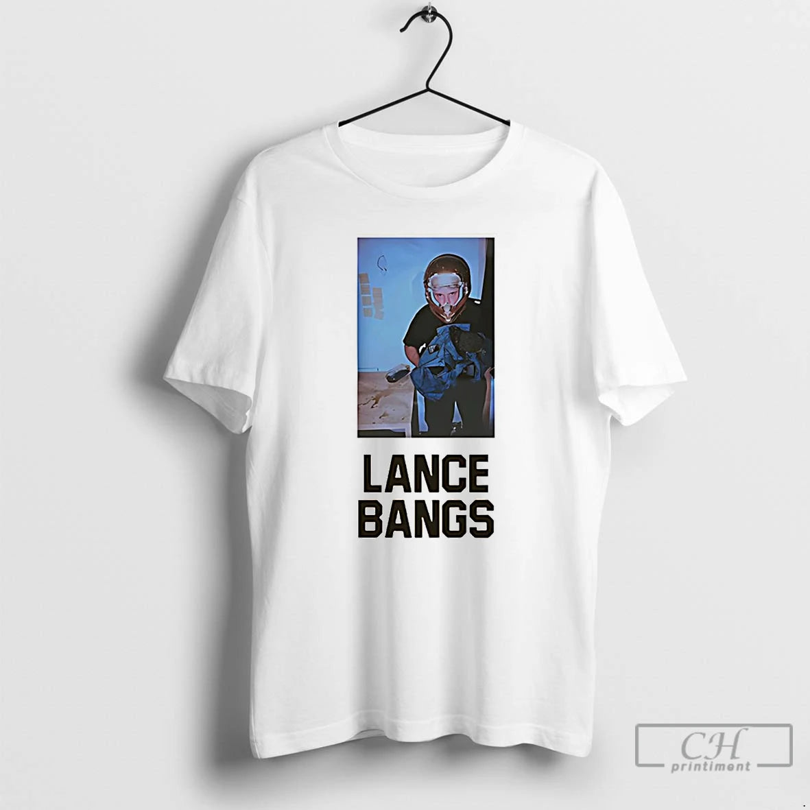 Premium Jackass Lance Bangs T-Shirts, Hoodie, Sweatshirt | AU18TeeNovaLab.com