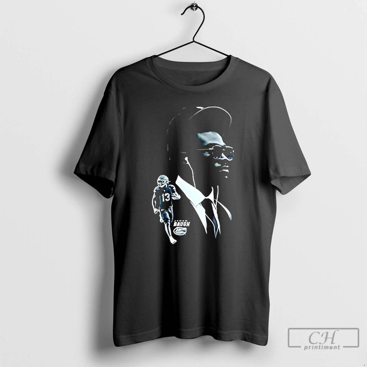 Premium Jadan Baugh Nil Graphic T-Shirts, Hoodie, Sweatshirt | AU18TeeNovaLab.com