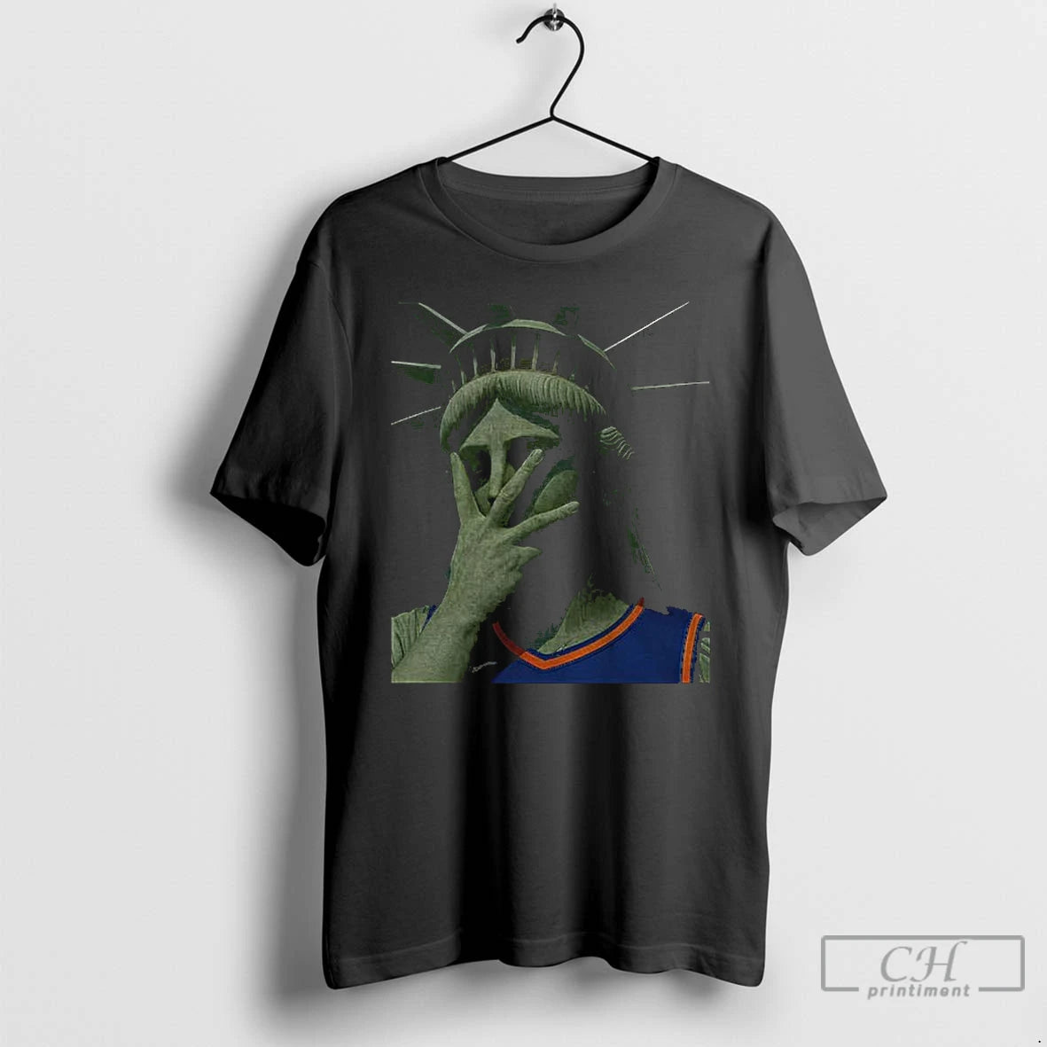 Premium Jalen Brunson Knicks Liberty And Brunson For All T-Shirts, Hoodie, Sweatshirt | AU18TeeNovaLab.com
