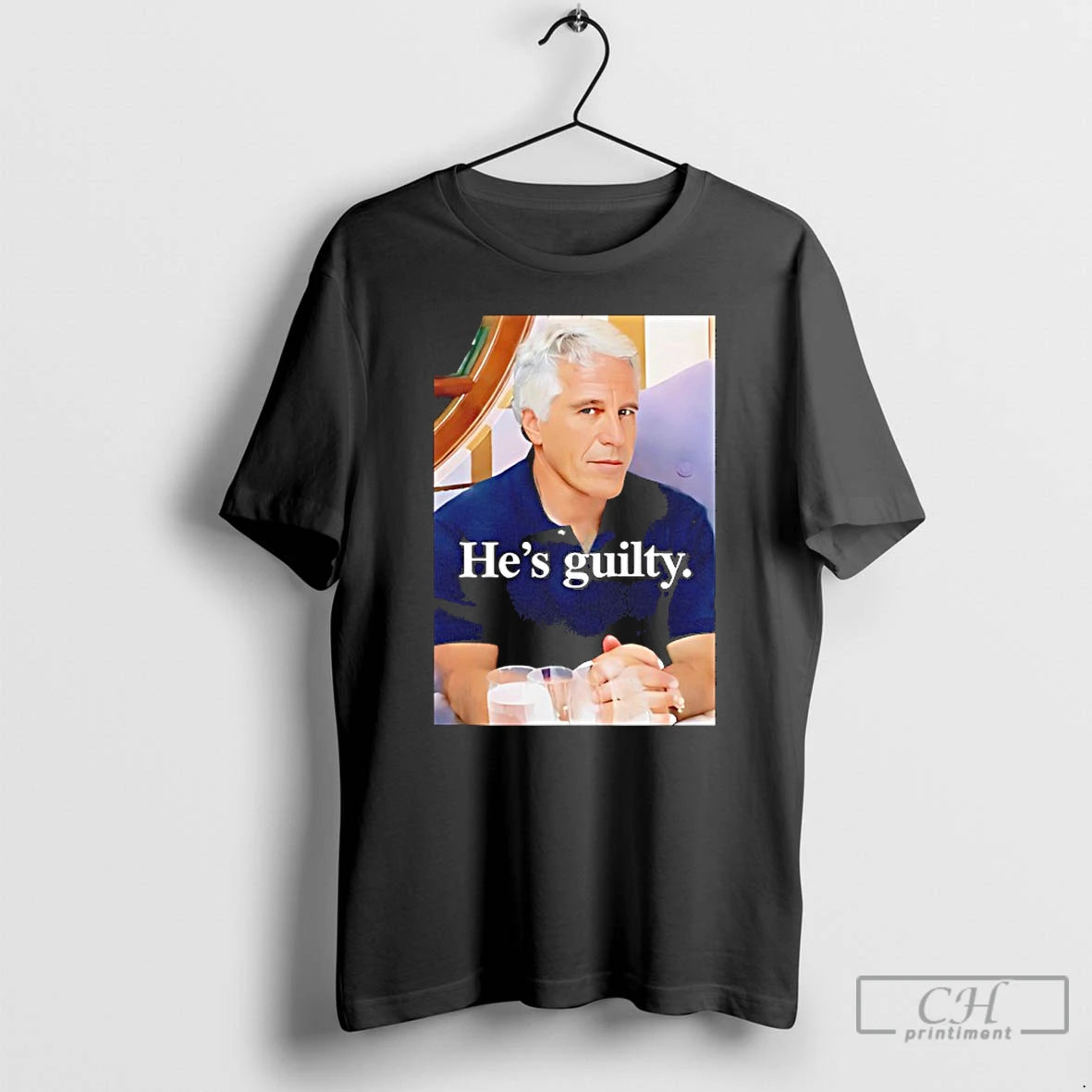 Premium Jeffrey Epstein Hes Guilty Island T-Shirts, Hoodie, Sweatshirt | AU18TeeNovaLab.com