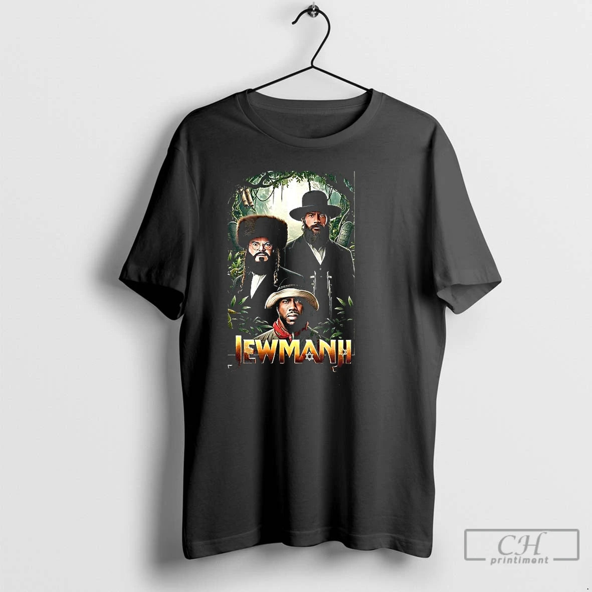 Premium Jewmanji Meme Parody T-Shirts, Hoodie, Sweatshirt | AU18TeeNovaLab.com
