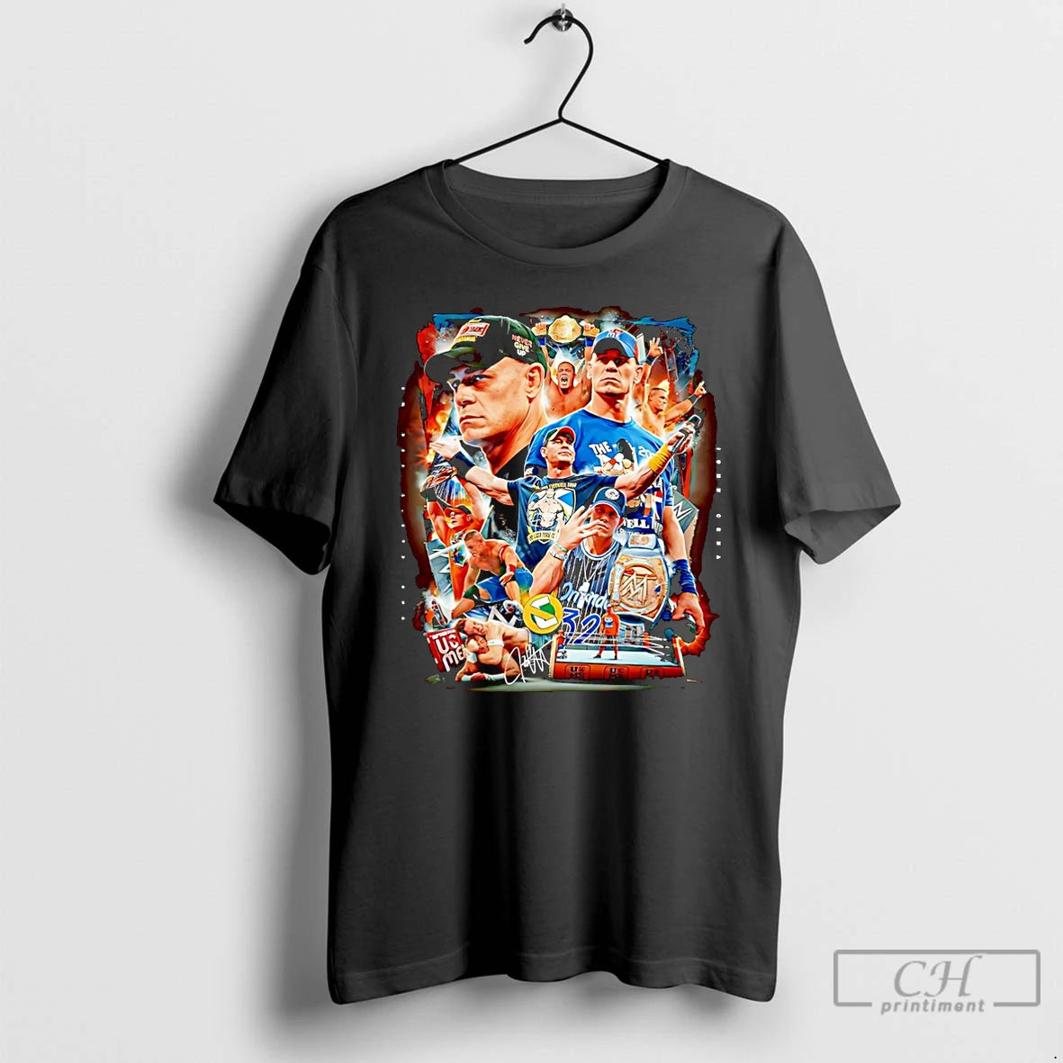 Premium John Cena The Last Time Is Now Championship Christmas T-Shirts, Hoodie, Sweatshirt | AU18TeeNovaLab.com