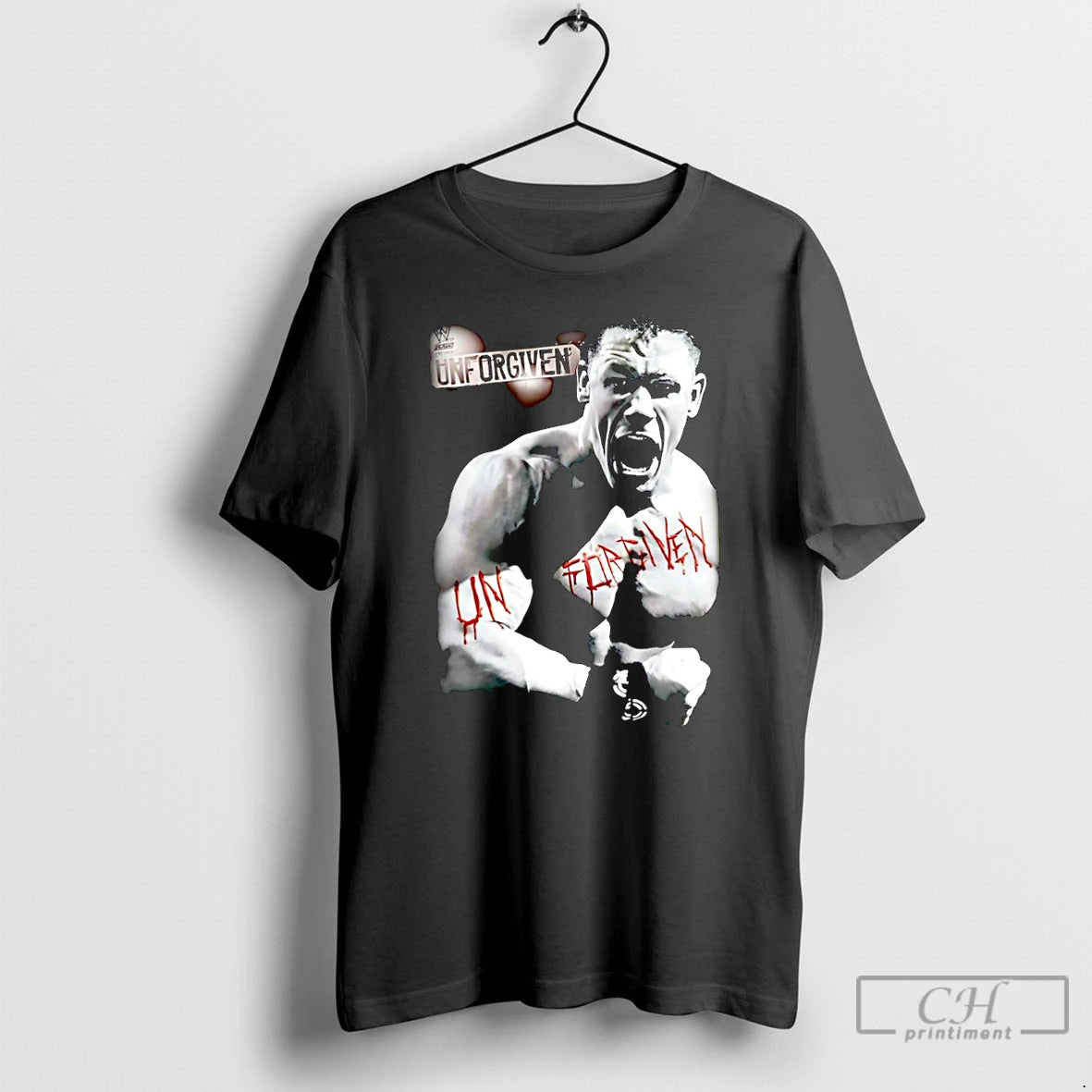 Premium John Cena Un For Given Thank You Signature Vintage Christmas T-Shirts, Hoodie, Sweatshirt | AU18TeeNovaLab.com