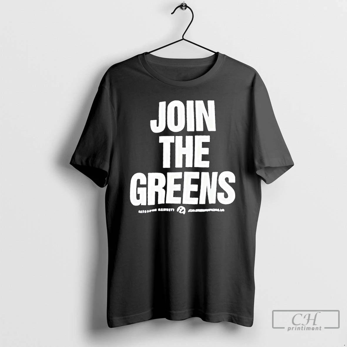 Premium Join The Greens T-Shirts, Hoodie, Sweatshirt | AU18TeeNovaLab.com