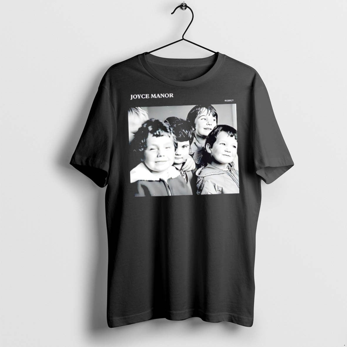 Premium Joyce Manor Self Titled Album Cover Photo Retro T Shirts