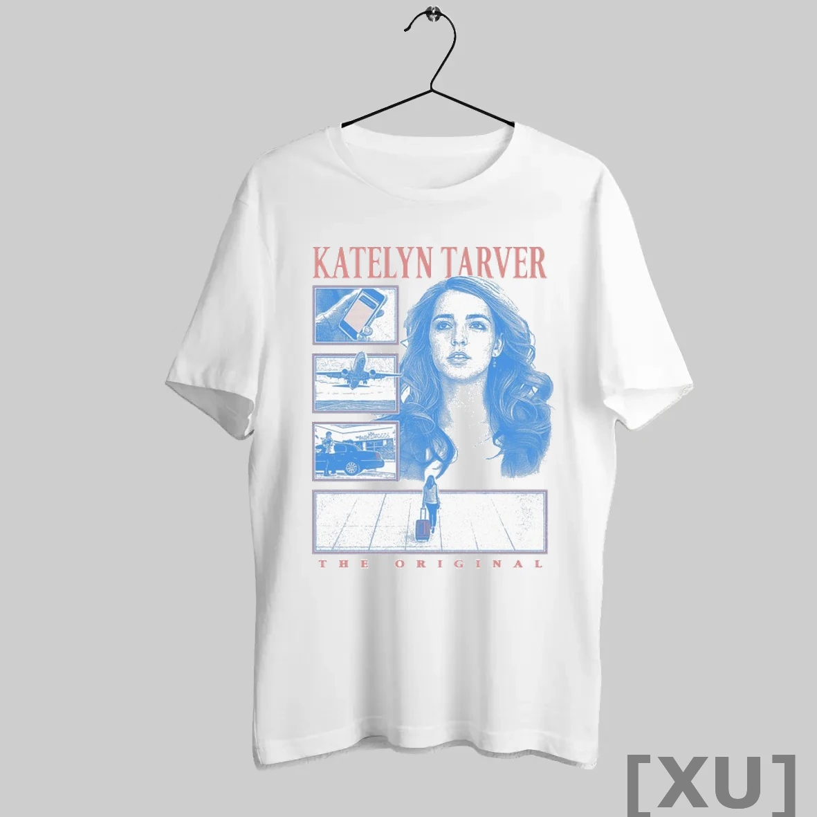 Premium Katelyn Tarver The Original T Shirts