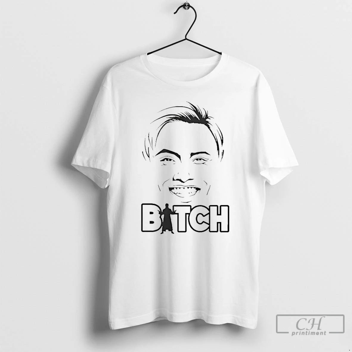 Premium Kazuchika Okada Bitch T-Shirts, Hoodie, Sweatshirt | AU18TeeNovaLab.com