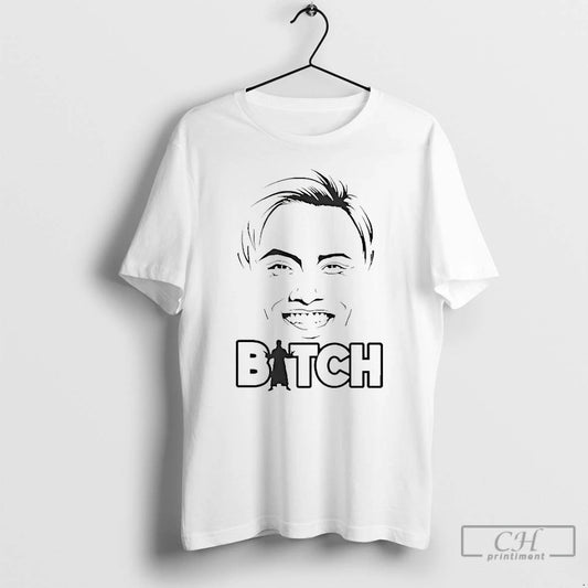 Premium Kazuchika Okada Bitch T-Shirts, Hoodie, Sweatshirt | AU18TeeNovaLab.com
