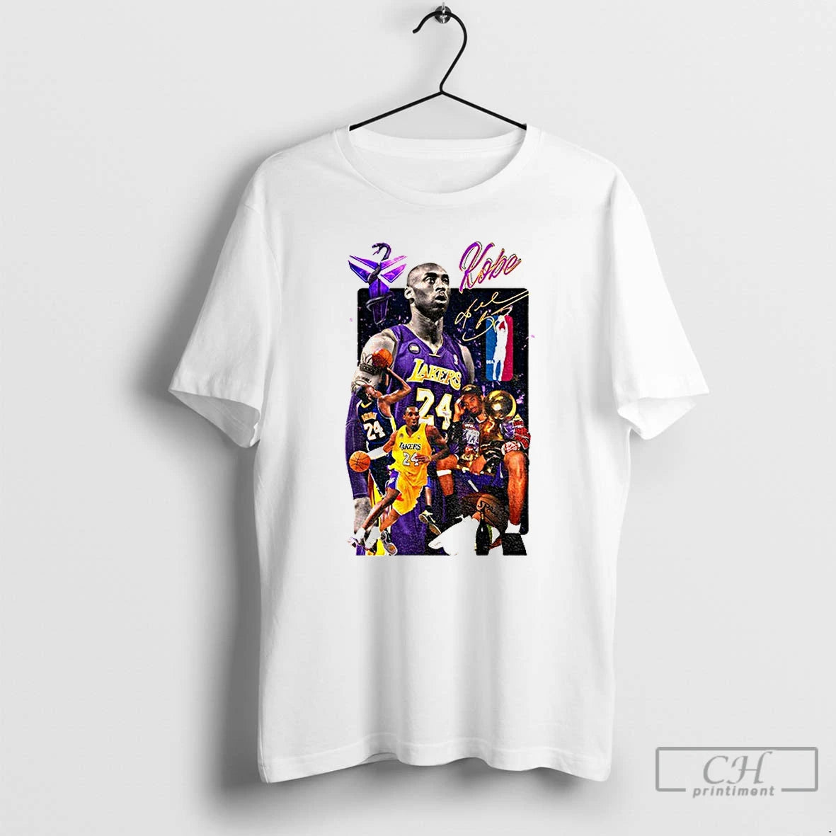 Premium Kobe Bryant Los Angeles Lakers Nba Basketball Signature T-Shirts, Hoodie, Sweatshirt | AU18TeeNovaLab.com