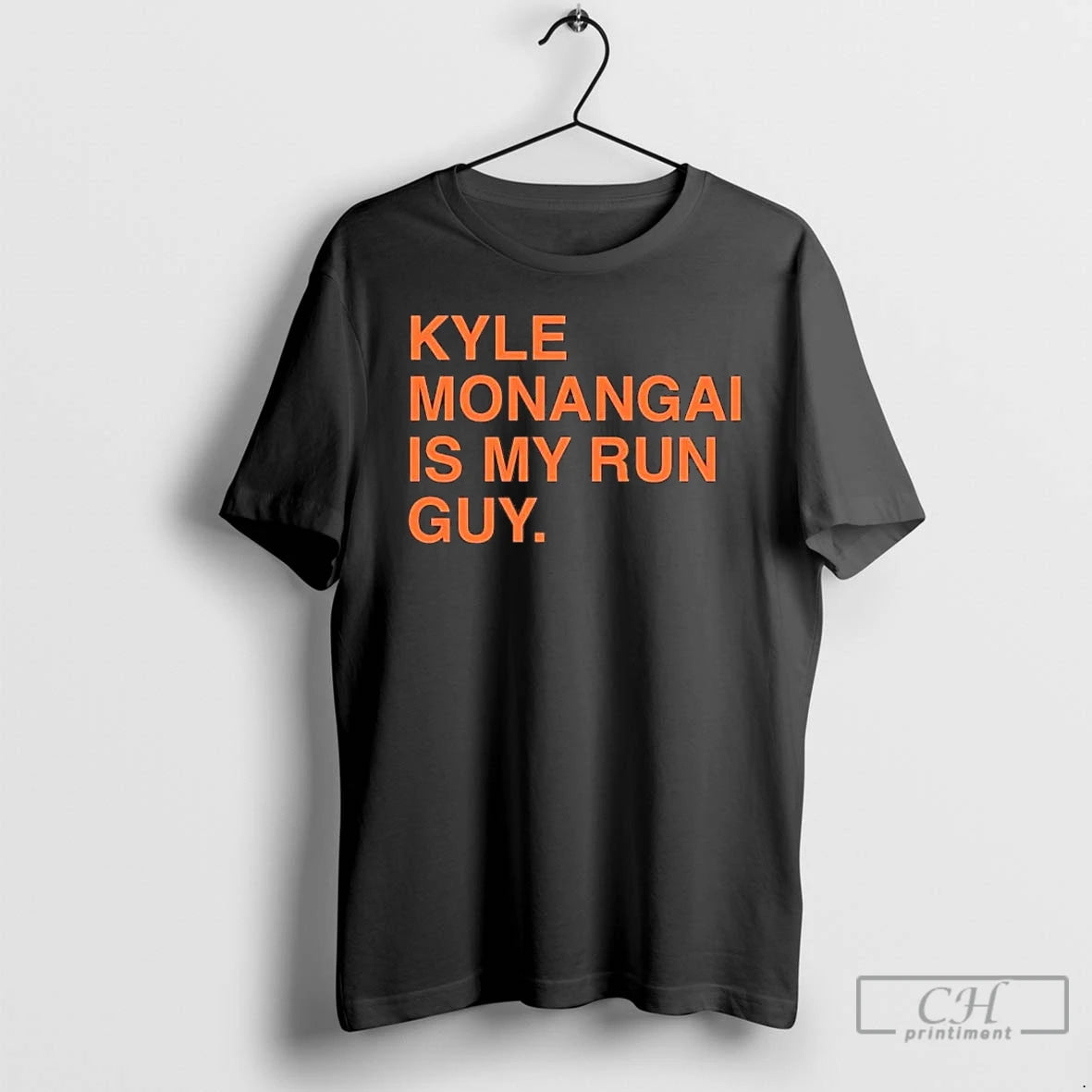 Premium Kyle Monangai Is My Run Guy Bears T-Shirts, Hoodie, Sweatshirt | AU18TeeNovaLab.com
