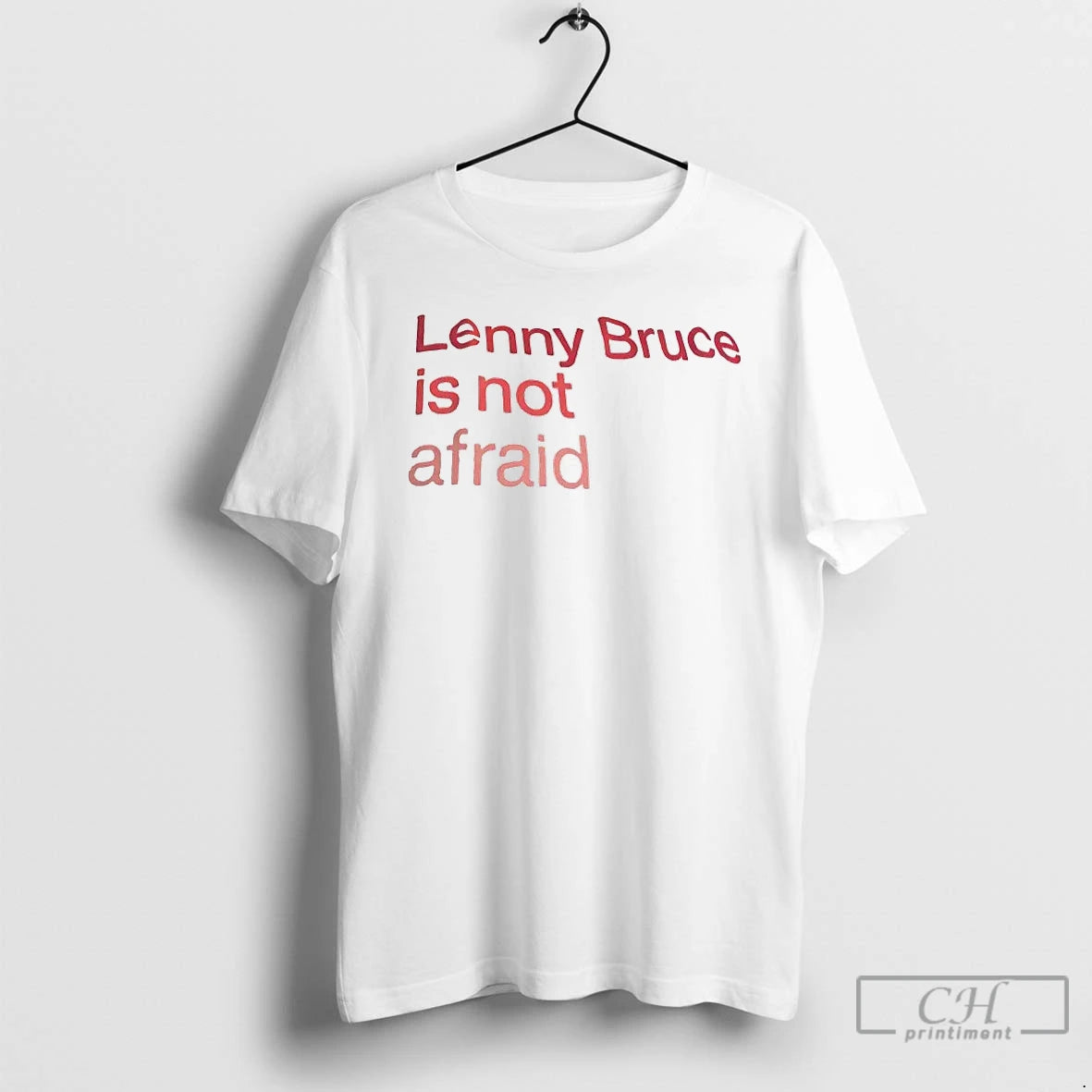 Premium Lenny Bruce Is Not Afraid T-Shirts, Hoodie, Sweatshirt | AU18TeeNovaLab.com