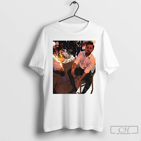 Premium Leon Draisaitl Oilers Smoking Vintage Cig Photo T-Shirts, Hoodie, Sweatshirt | AU18TeeNovaLab.com