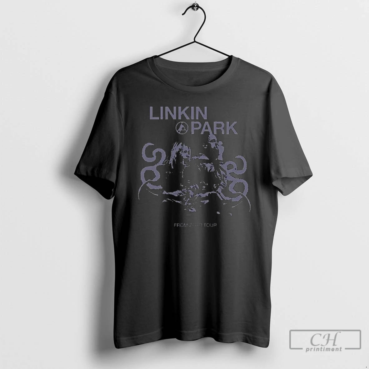 Premium Linkin Park From Zero Tour T-Shirts, Hoodie, Sweatshirt | AU18TeeNovaLab.com