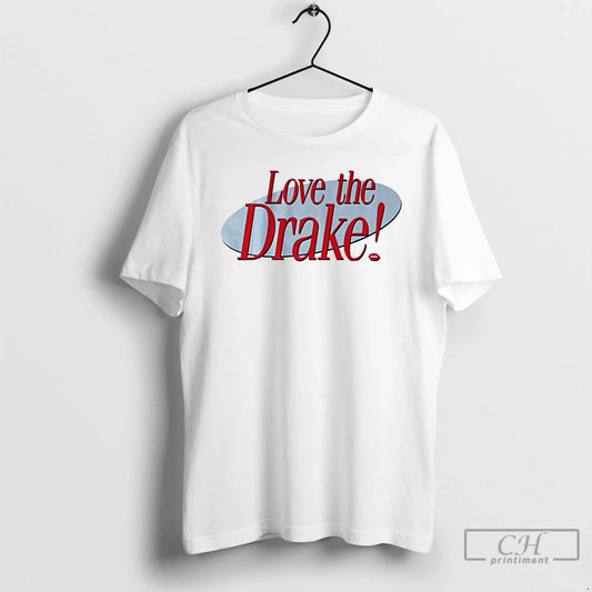 Premium Love The Drake Maye In New England The Drake Maye Is Good T Shirts Hoodie, Sweatshirt | AU18TeeNovaLab.com