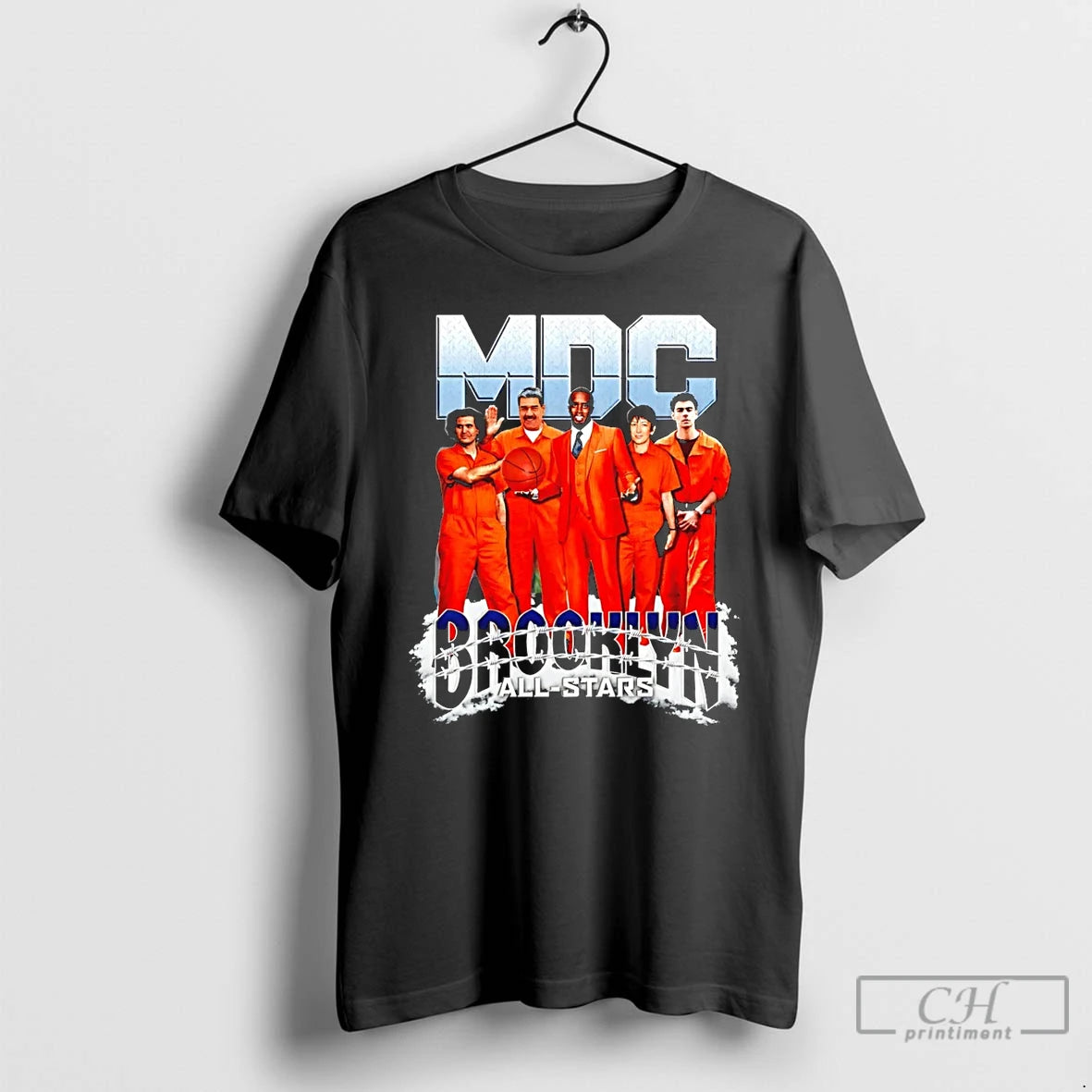 Premium Mdc Brooklyn All Stars Diddy Maduro Luigi T-Shirts, Hoodie, Sweatshirt | AU18TeeNovaLab.com