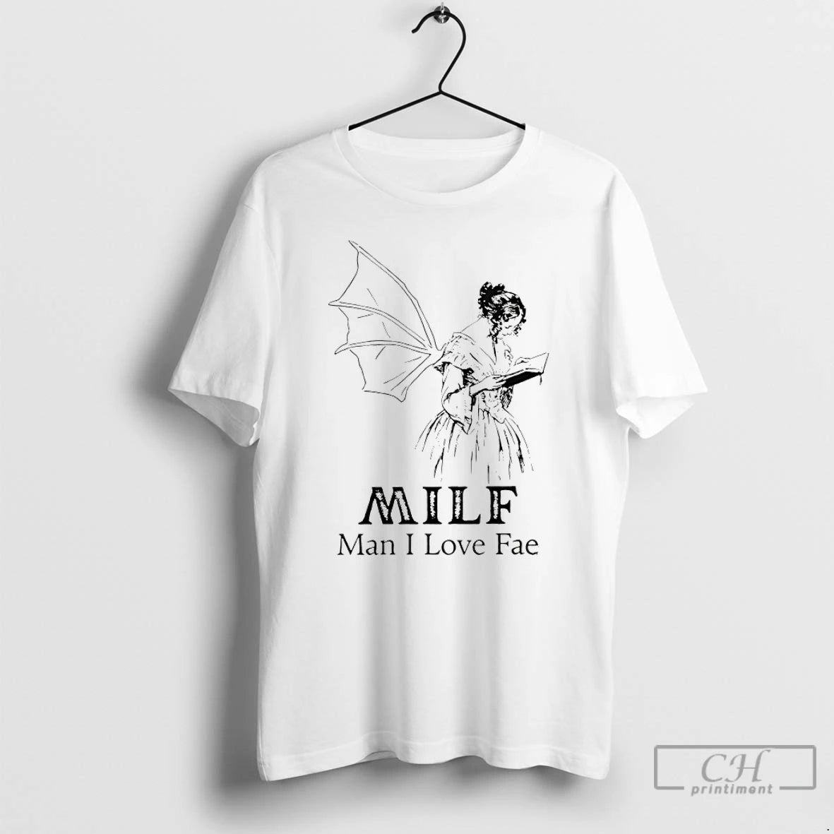 Premium Milf Man I Love Fae T-Shirts, Hoodie, Sweatshirt | AU18TeeNovaLab.com