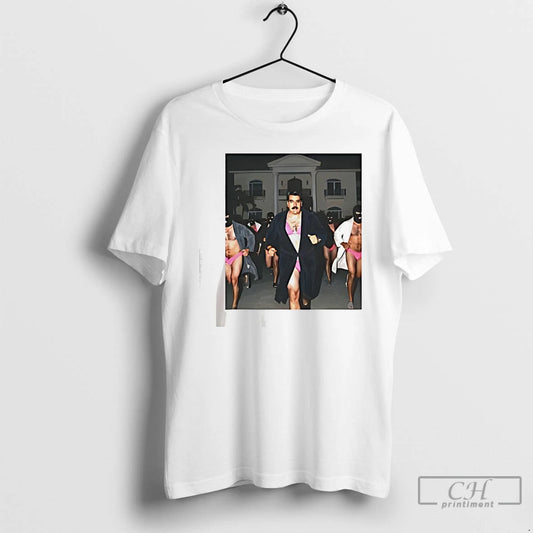 Premium Maduro Capture Funny T-Shirts, Hoodie, Sweatshirt | AU18TeeNovaLab.com