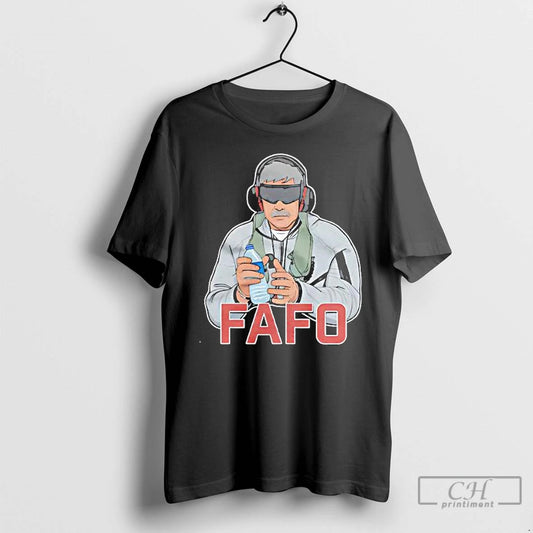 Premium Maduro Fafo Graphic T-Shirts, Hoodie, Sweatshirt | AU18TeeNovaLab.com