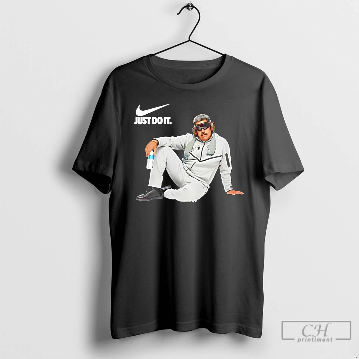Premium Maduro Just Do It Pose Funny T-Shirts, Hoodie, Sweatshirt | AU18TeeNovaLab.com