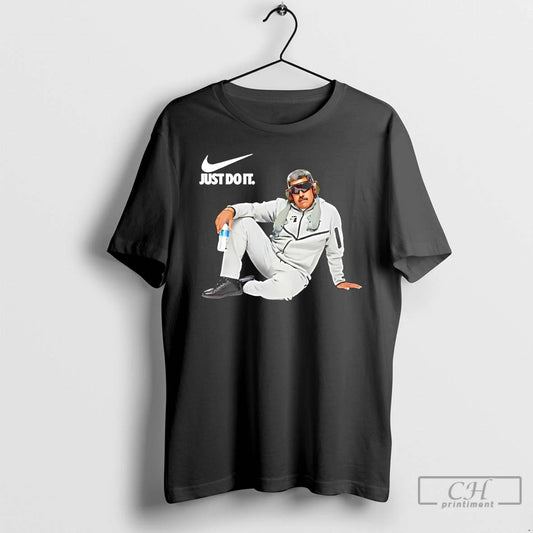 Premium Maduro Just Do It Pose Funny T-Shirts, Hoodie, Sweatshirt | AU18TeeNovaLab.com