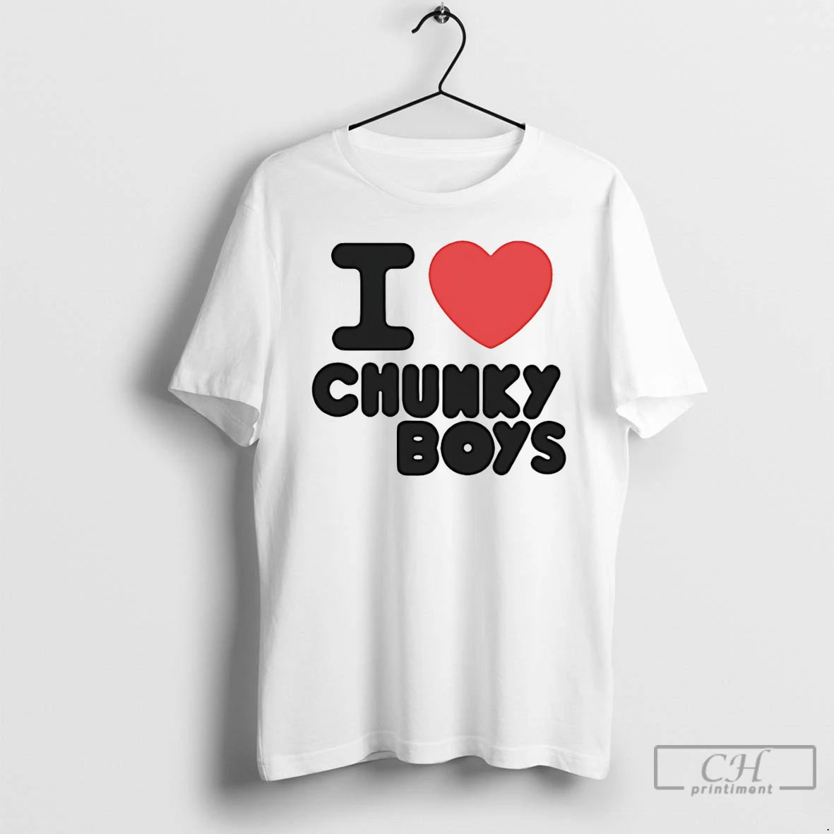 Premium Masterbeef I Love Chunky Boys T-Shirts, Hoodie, Sweatshirt | AU18TeeNovaLab.com
