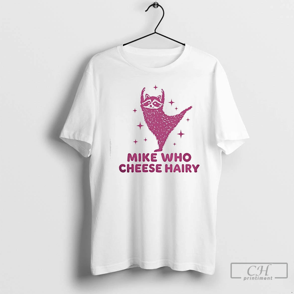 Premium Mike Who Cheese Hairy Pun T-Shirts, Hoodie, Sweatshirt | AU18TeeNovaLab.com