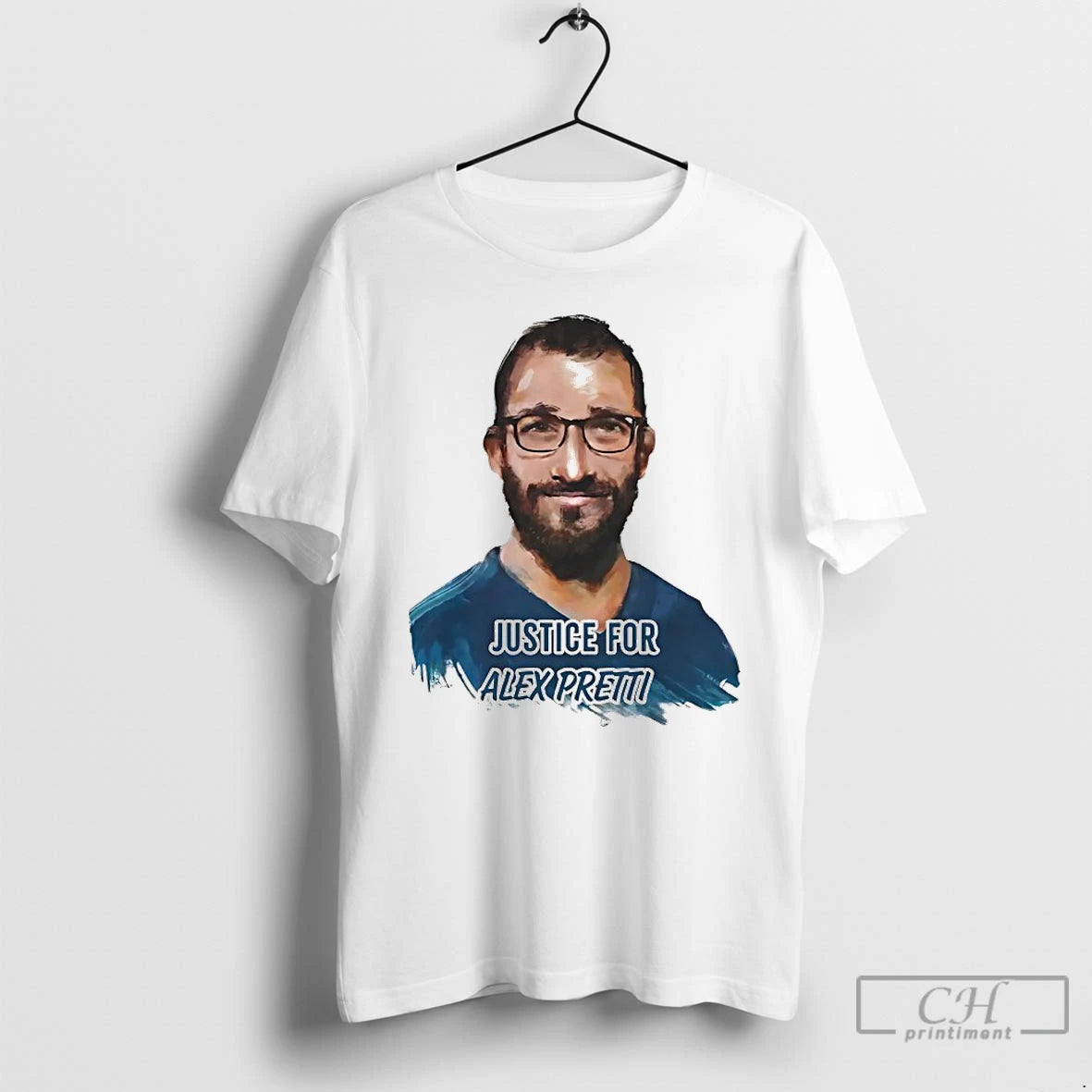 Premium Minneapolis Man Justice For Alex Pretti