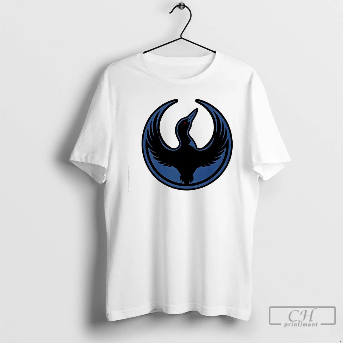 Minnesota Rebel Alliance Logo