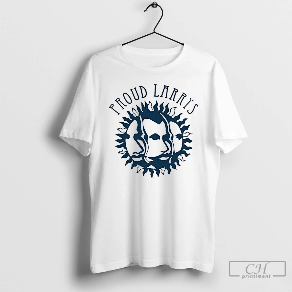 Premium Mintzy Proud Larrys T-Shirts, Hoodie, Sweatshirt | AU18TeeNovaLab.com