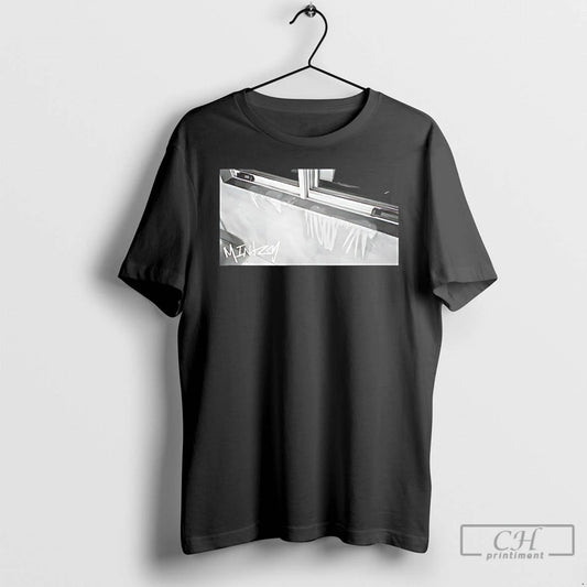 Premium Mintzy Wall Photo T-Shirts, Hoodie, Sweatshirt | AU18TeeNovaLab.com