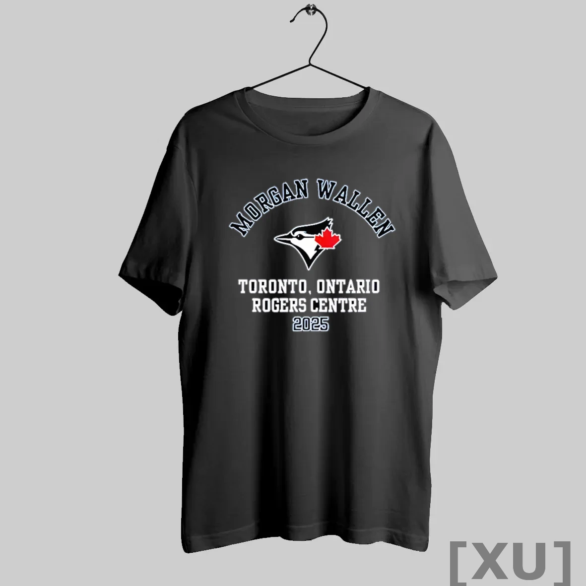 Premium Morgan Wallen Toronto Ontario Rogers Centre 2025 T Shirts