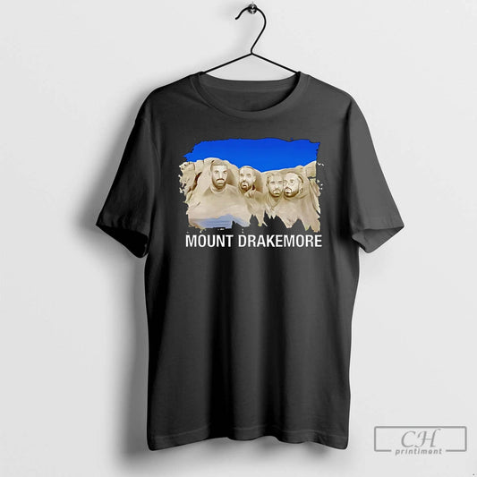 Premium Mount Drakemore T-Shirts, Hoodie, Sweatshirt | AU18TeeNovaLab.com