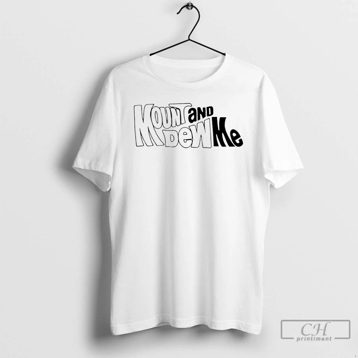 Premium Mount And Dew Me T-Shirts, Hoodie, Sweatshirt | AU18TeeNovaLab.com